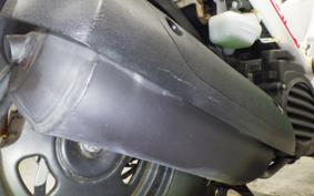 HONDA ZOOMER 2017 AF58