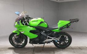 KAWASAKI NINJA400R ER400B