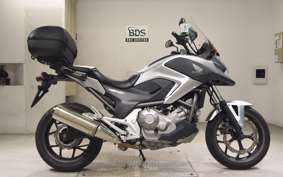 HONDA NC700X 2012 RC63