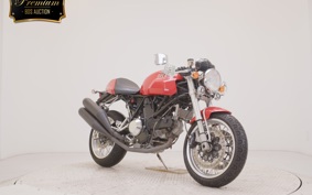 DUCATI SPORT 1000 2009