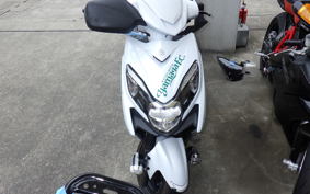 SUZUKI SWISH 125 DV12B