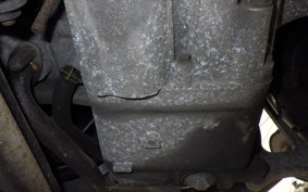 KYMCO GRAND DINK 125 Z 2008