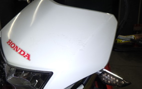 HONDA CRF250L MD38