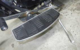 SUZUKI INTRUDER 400 Classic 2012 VK56A