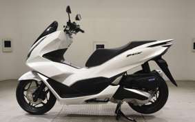 HONDA PCX 125 2014 JK05