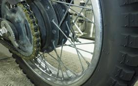 KAWASAKI 250TR BJ250F