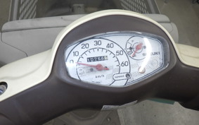 SUZUKI LET's Super Good 2019 CA4AA