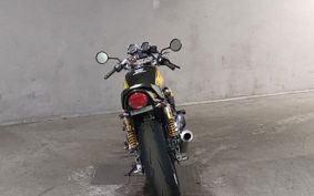 KAWASAKI ZEPHYR750 1994 ZR750C