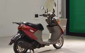 SUZUKI LET's 4 Basket CA43A