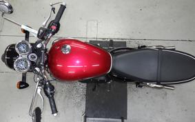 TRIUMPH BONNEVILLE T100 2022
