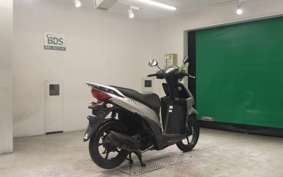 SUZUKI ADDRESS 110 2021 CE47A