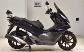 HONDA PCX125-3ﾊEVEﾘｯﾄﾞ 2006 JF84