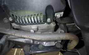 HONDA GIORNO CREA AF54