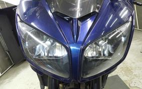 YAMAHA FZ1 FAZER 2011