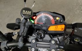 KAWASAKI Z250 ER250C