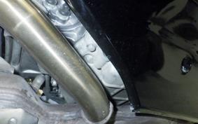 HONDA VFR800F 2015 RC79