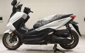 HONDA FORZA 250 2015 MF17