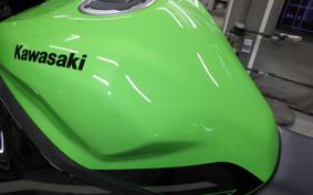KAWASAKI ZX-25R 2013 ZX250E