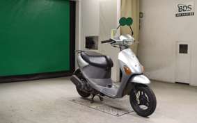 SUZUKI LET's 4 2026 CA45A