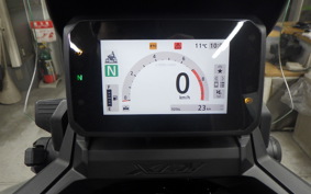 HONDA X-ADV 750 2026 RH21
