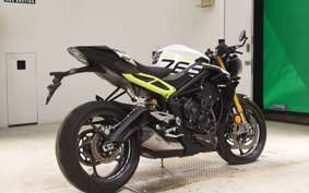 TRIUMPH STREET TRIPLE MOTO 2023