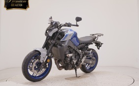 YAMAHA MT-09 2021 RN69J
