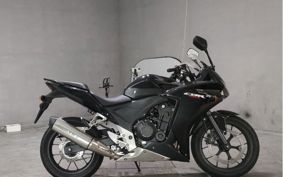 HONDA CBR400R 2015 NC47