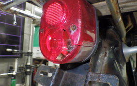 HONDA C50 SUPER CUB 2015 AA01