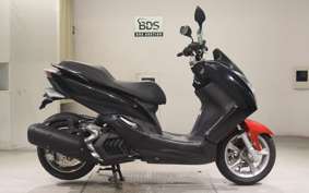 YAMAHA Majesty 155 S 2022 SG28J