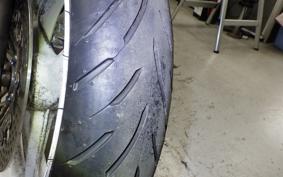 HONDA CBR400RR GEN 1 1988 NC23