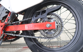 HONDA FTR223 MC34