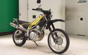 YAMAHA TRICKER DG10J