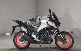 YAMAHA MT-03 RH13J