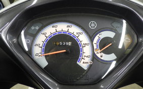 YAMAHA AXIS 125 Z 2011 SEJ6J