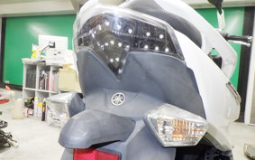 YAMAHA MAJESTY155 Gen.2 S SG52J