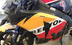 HONDA CBR1000RR 2008