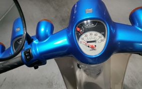 HONDA SUPER CUB50 AA09
