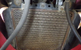 KAWASAKI ZZ-R250 EX250H