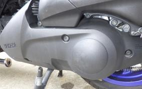 YAMAHA TRICITY 155 A
