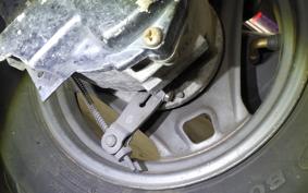 SUZUKI ADDRESS V100 2023 CE11A