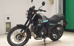 OTHER +ENFIELD ｽｸﾗﾑ411 2024