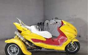 YAMAHA MAJESTY 250C TRIKE SG03J