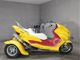 Фото Yamaha MAJESTY 250C TRIKE с японского аукциона