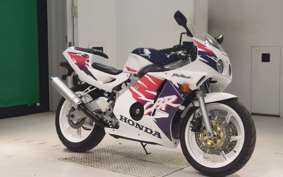 HONDA CBR250RR MC22