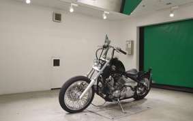 YAMAHA DRAGSTAR 400 1996 4TR