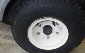 HONDA GYRO UP TA01
