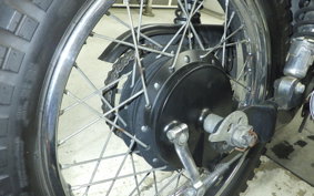 KAWASAKI 250TR 2023 BJ250F