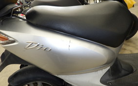 HONDA DIO Gen.5 AF56
