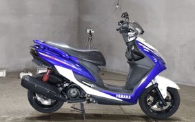 YAMAHA CYGNUS125XSR SEA5J