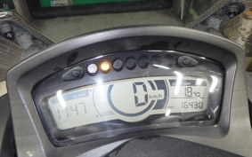 YAMAHA TRICITY 155 A SG37J